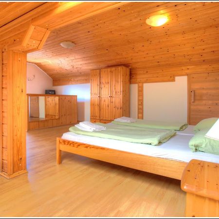 Bokun Apartments II سيساك المظهر الخارجي الصورة