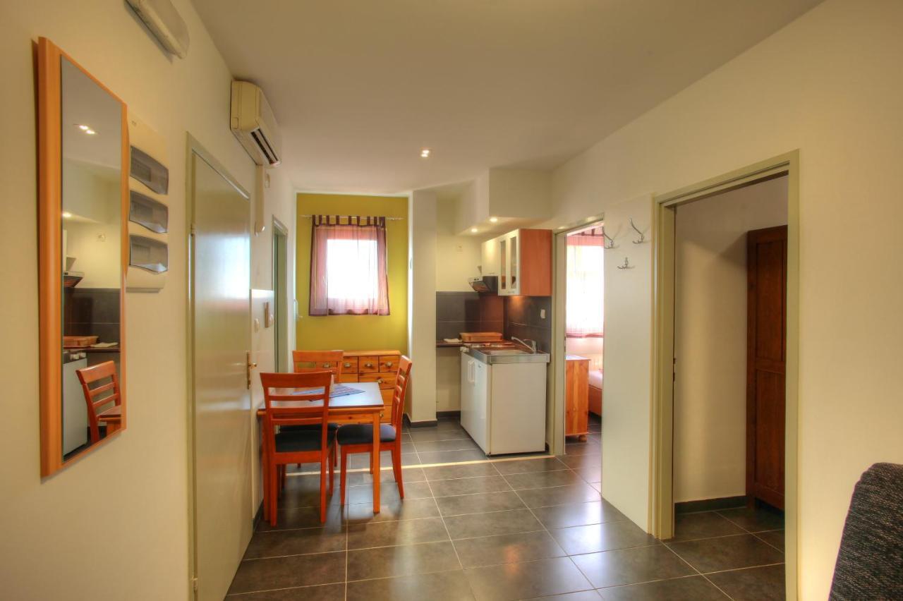 Bokun Apartments II سيساك المظهر الخارجي الصورة