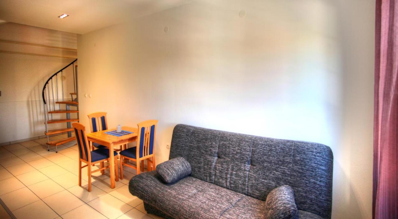 Bokun Apartments II سيساك المظهر الخارجي الصورة