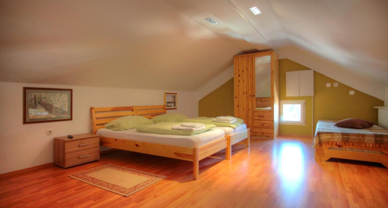 Bokun Apartments II سيساك المظهر الخارجي الصورة