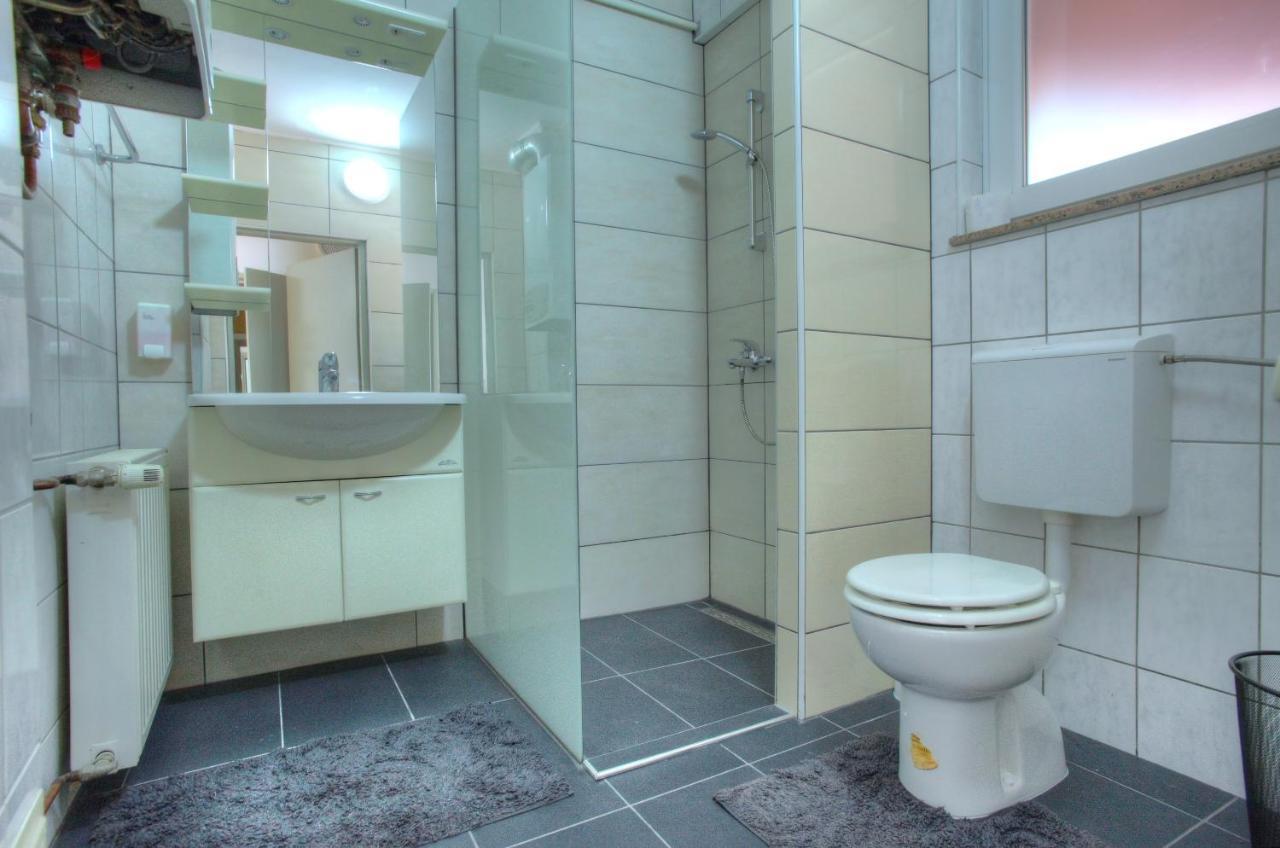 Bokun Apartments II سيساك المظهر الخارجي الصورة