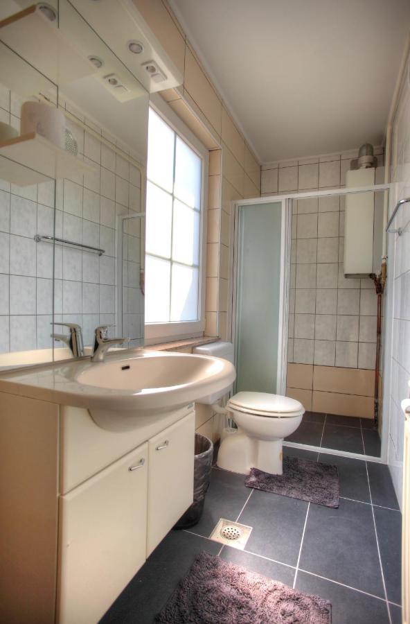 Bokun Apartments II سيساك المظهر الخارجي الصورة