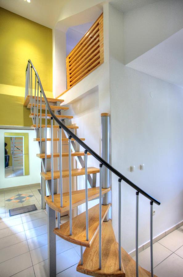 Bokun Apartments II سيساك المظهر الخارجي الصورة