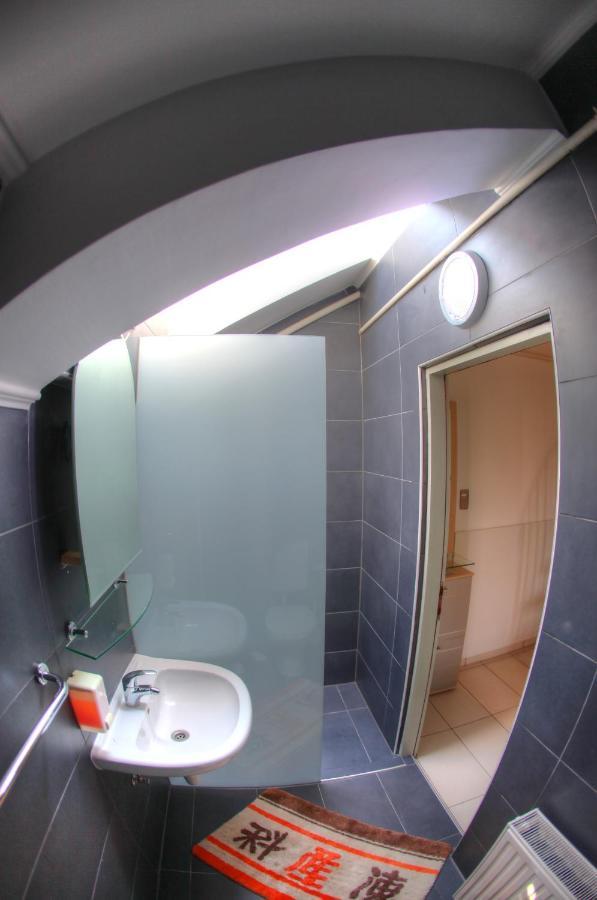 Bokun Apartments II سيساك المظهر الخارجي الصورة