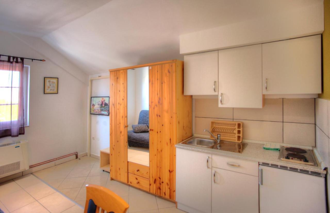 Bokun Apartments II سيساك المظهر الخارجي الصورة