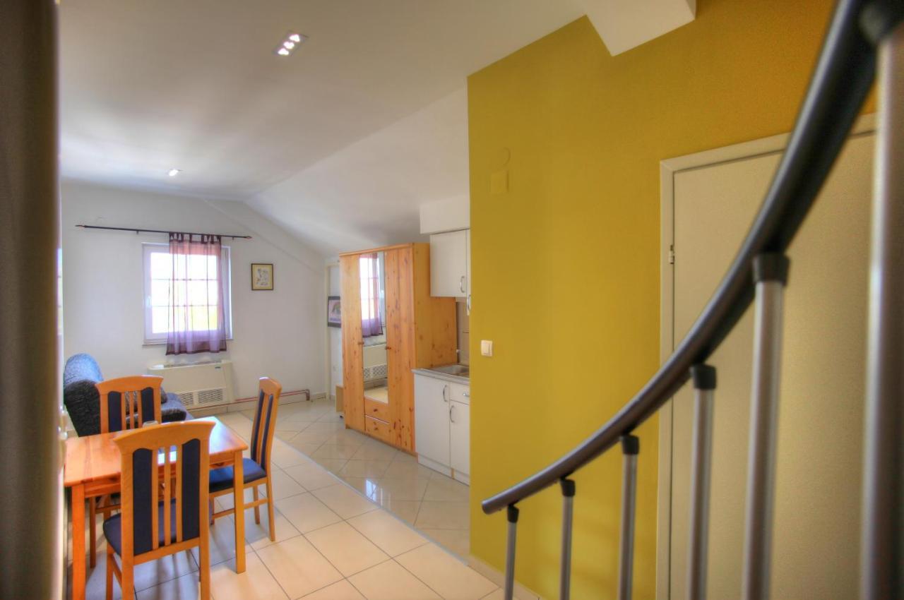 Bokun Apartments II سيساك المظهر الخارجي الصورة