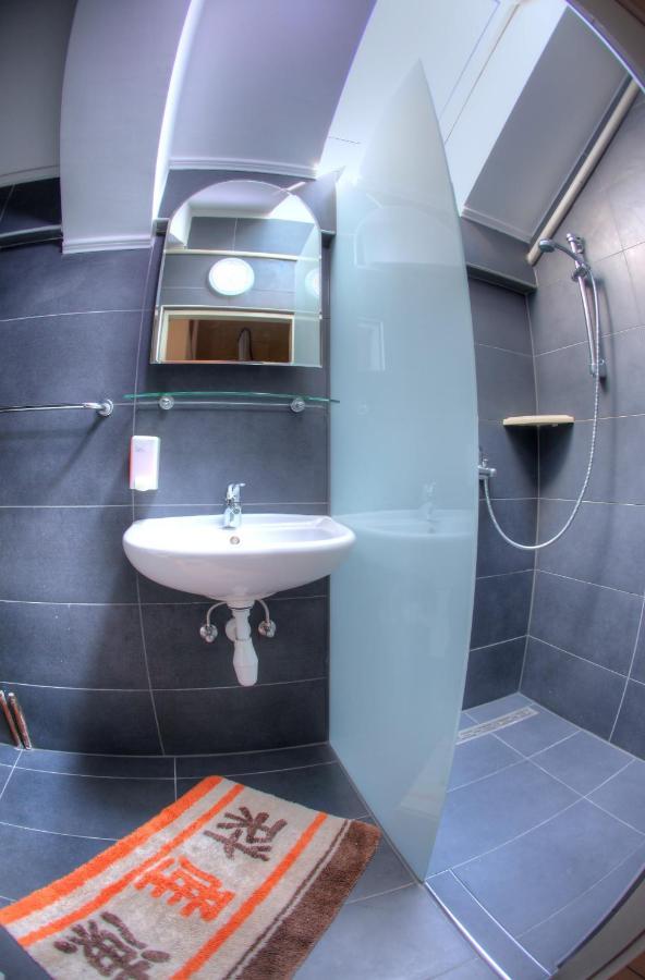 Bokun Apartments II سيساك المظهر الخارجي الصورة