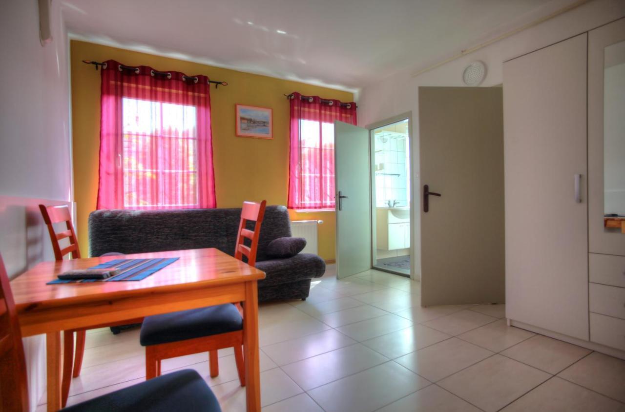 Bokun Apartments II سيساك المظهر الخارجي الصورة