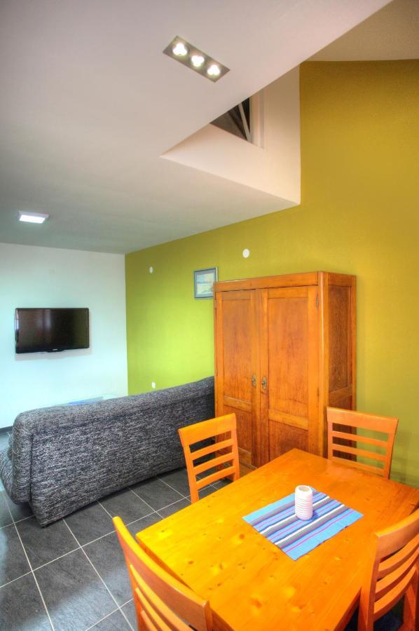 Bokun Apartments II سيساك المظهر الخارجي الصورة