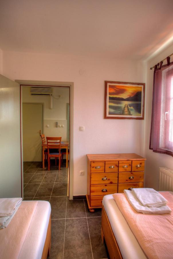 Bokun Apartments II سيساك المظهر الخارجي الصورة