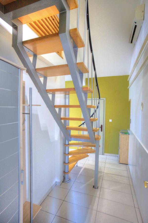Bokun Apartments II سيساك المظهر الخارجي الصورة