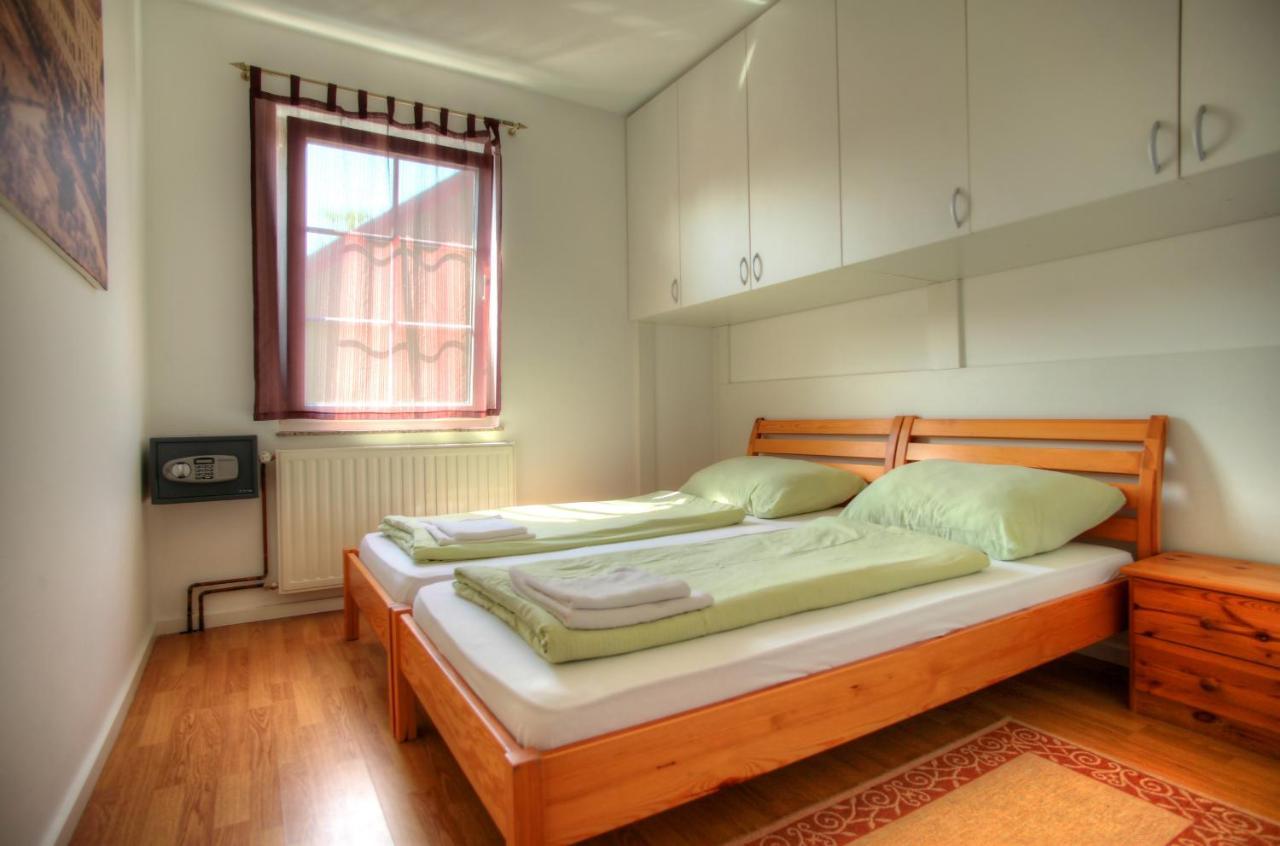 Bokun Apartments II سيساك المظهر الخارجي الصورة