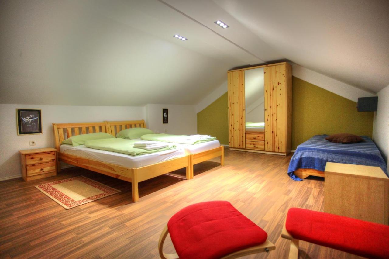 Bokun Apartments II سيساك المظهر الخارجي الصورة