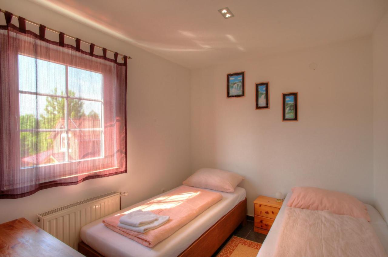 Bokun Apartments II سيساك المظهر الخارجي الصورة
