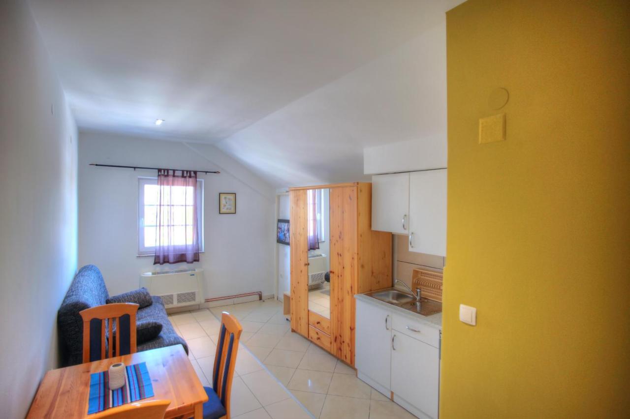 Bokun Apartments II سيساك المظهر الخارجي الصورة