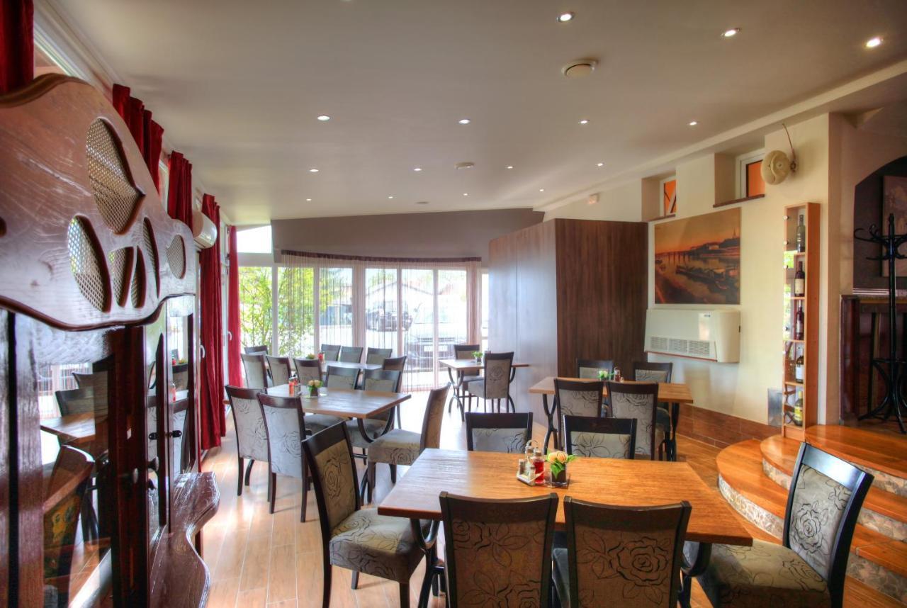 Bokun Apartments II سيساك المظهر الخارجي الصورة