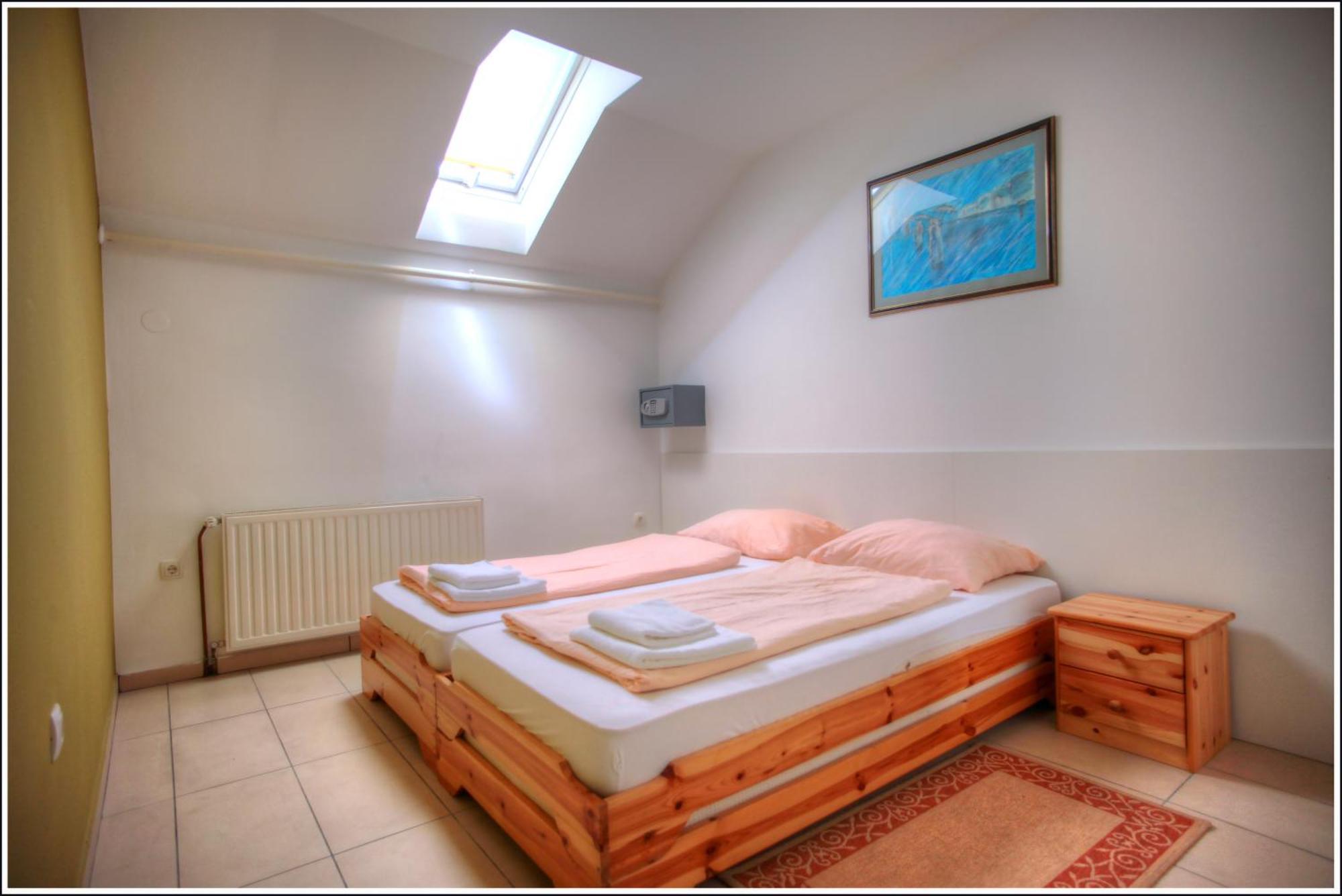 Bokun Apartments II سيساك المظهر الخارجي الصورة