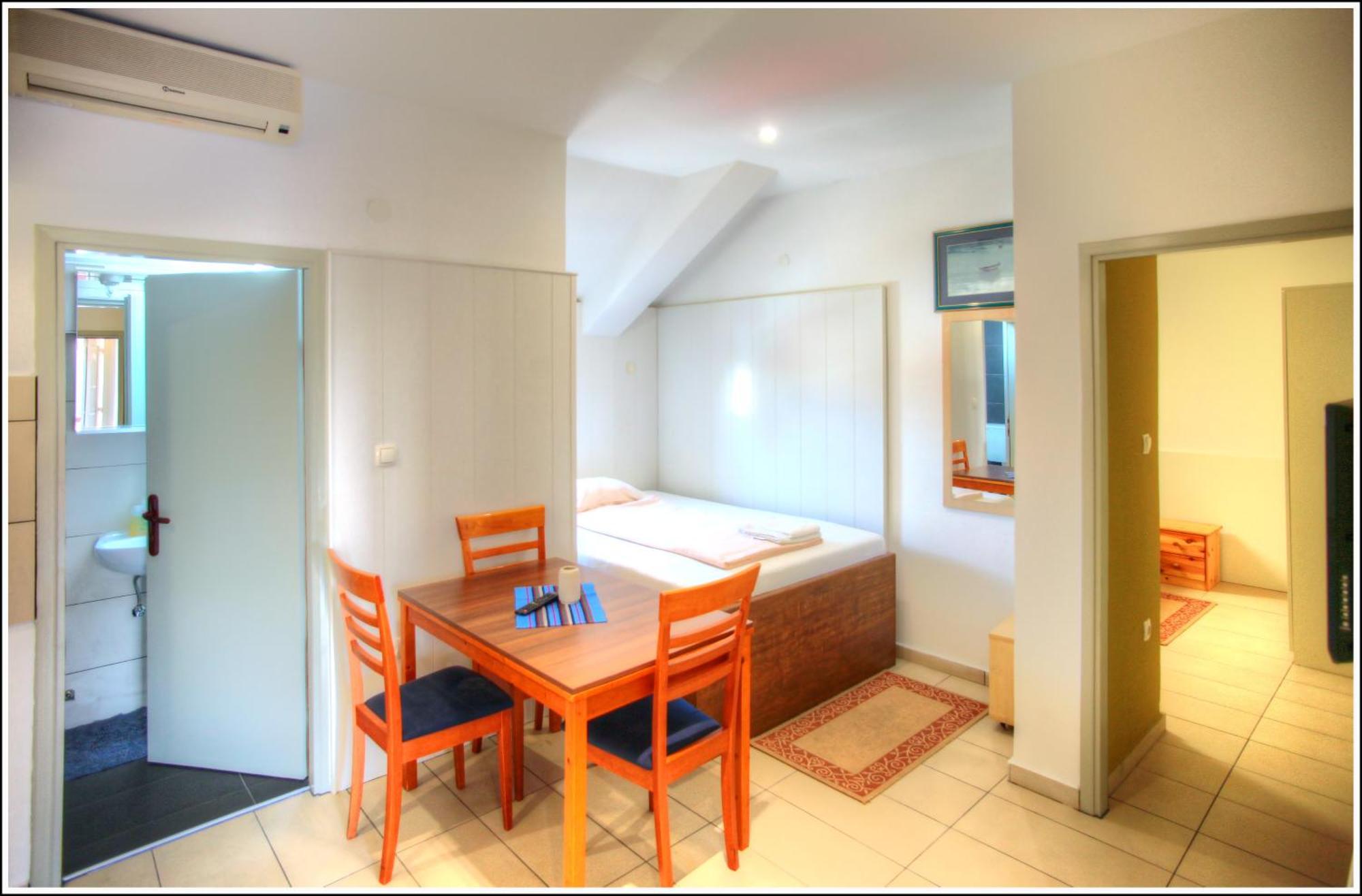 Bokun Apartments II سيساك المظهر الخارجي الصورة