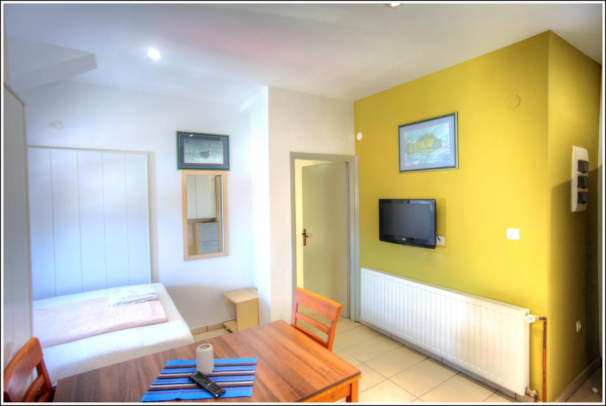 Bokun Apartments II سيساك المظهر الخارجي الصورة